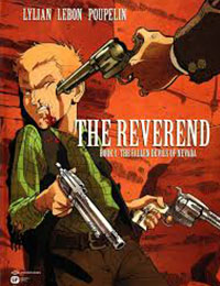The Reverend The Reverend