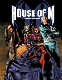 House of M Companion Omnibus House of M Companion Omnibus