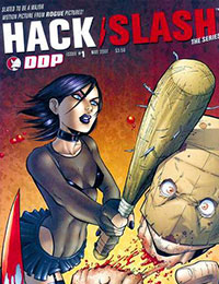 Hack/Slash: The Series Hack/Slash: The Series