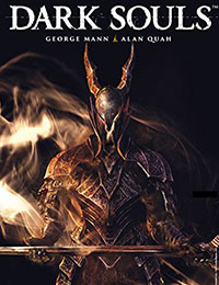 Dark Souls: The Breath of Andolus Dark Souls: The Breath of Andolus
