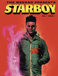 The Weeknd Presents: Starboy