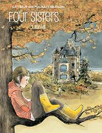 Four Sisters Four Sisters