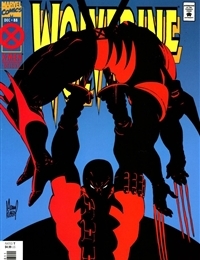 Wolverine No. 88 Facsimile Edition Wolverine No. 88 Facsimile Edition