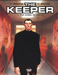 The Keeper (2016)