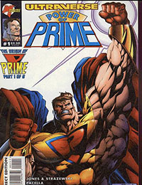 Power of Prime Power of Prime