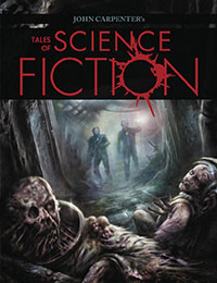 John Carpenter's Tales of Science Fiction John Carpenter's Tales of Science Fiction