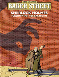 Baker Street (2000)