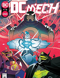 DC: Mech