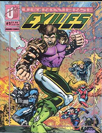 Exiles (1993)
