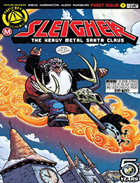Sleigher Sleigher