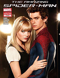 Amazing Spider-Man: The Movie Amazing Spider-Man: The Movie