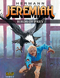 Jeremiah