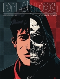 Dylan Dog: Chess of Death Dylan Dog: Chess of Death