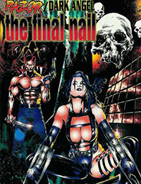 Razor/Dark Angel: The Final Nail Razor/Dark Angel: The Final Nail