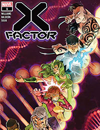 X-Factor (2020) X-Factor (2020)