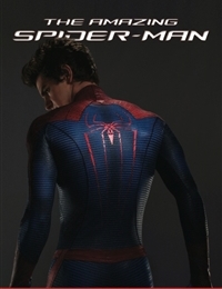 The Amazing Spider-Man: The Movie Adaptation