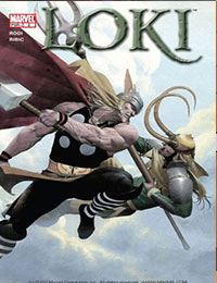 Loki (2004) Loki (2004)