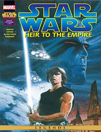Star Wars: Heir to the Empire Star Wars: Heir to the Empire