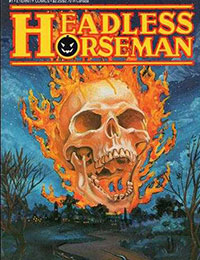 Headless Horseman