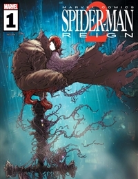Spider-Man: Reign 2 Spider-Man: Reign 2