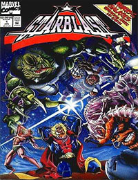 Starblast