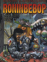 Roninbebop Roninbebop