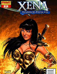 Xena (2006) Xena (2006)