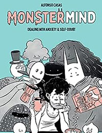 Monstermind: Dealing with Anxiety & Self-Doubt Monstermind: Dealing with Anxiety & Self-Doubt