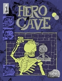 Hero Cave
