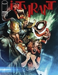 I, Tyrant