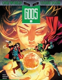 G.O.D.S.: One World Under Doom