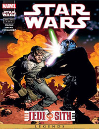 Star Wars: Jedi vs. Sith Star Wars: Jedi vs. Sith