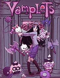 Vamplets: Nightmare Nursery Vamplets: Nightmare Nursery