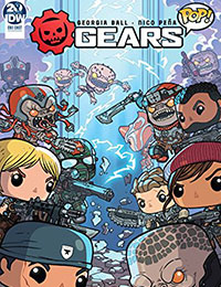 Gears Pop! Gears Pop!