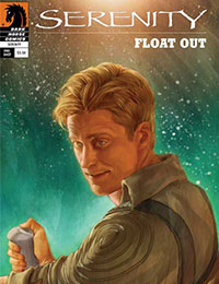 Serenity: Float Out Serenity: Float Out