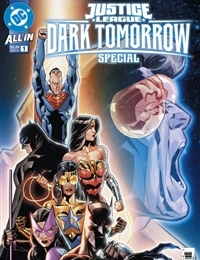Justice League: Dark Tomorrow Special