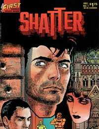 Shatter