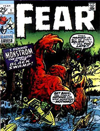 Fear Fear