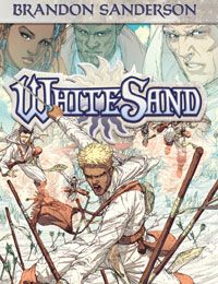 White Sand
