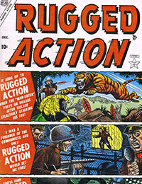 Rugged Action Rugged Action