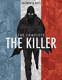 The Complete The Killer The Complete The Killer