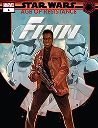 Star Wars: Age Of Resistance Star Wars: Age Of Resistance