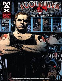 Foolkiller: White Angels