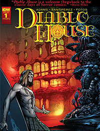 Diablo House Diablo House