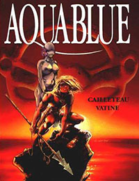 Aquablue