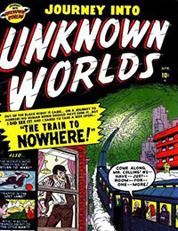 Journey Into Unknown Worlds (1951) Journey Into Unknown Worlds (1951)