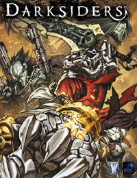 Darksiders Darksiders