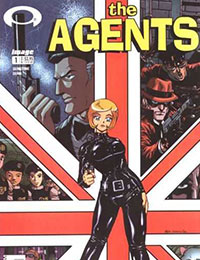 The Agents The Agents