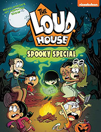 The Loud House Spooky Special The Loud House Spooky Special