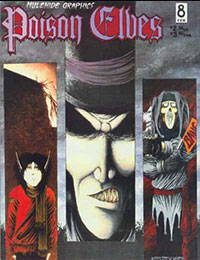 Poison Elves (1993) Poison Elves (1993)